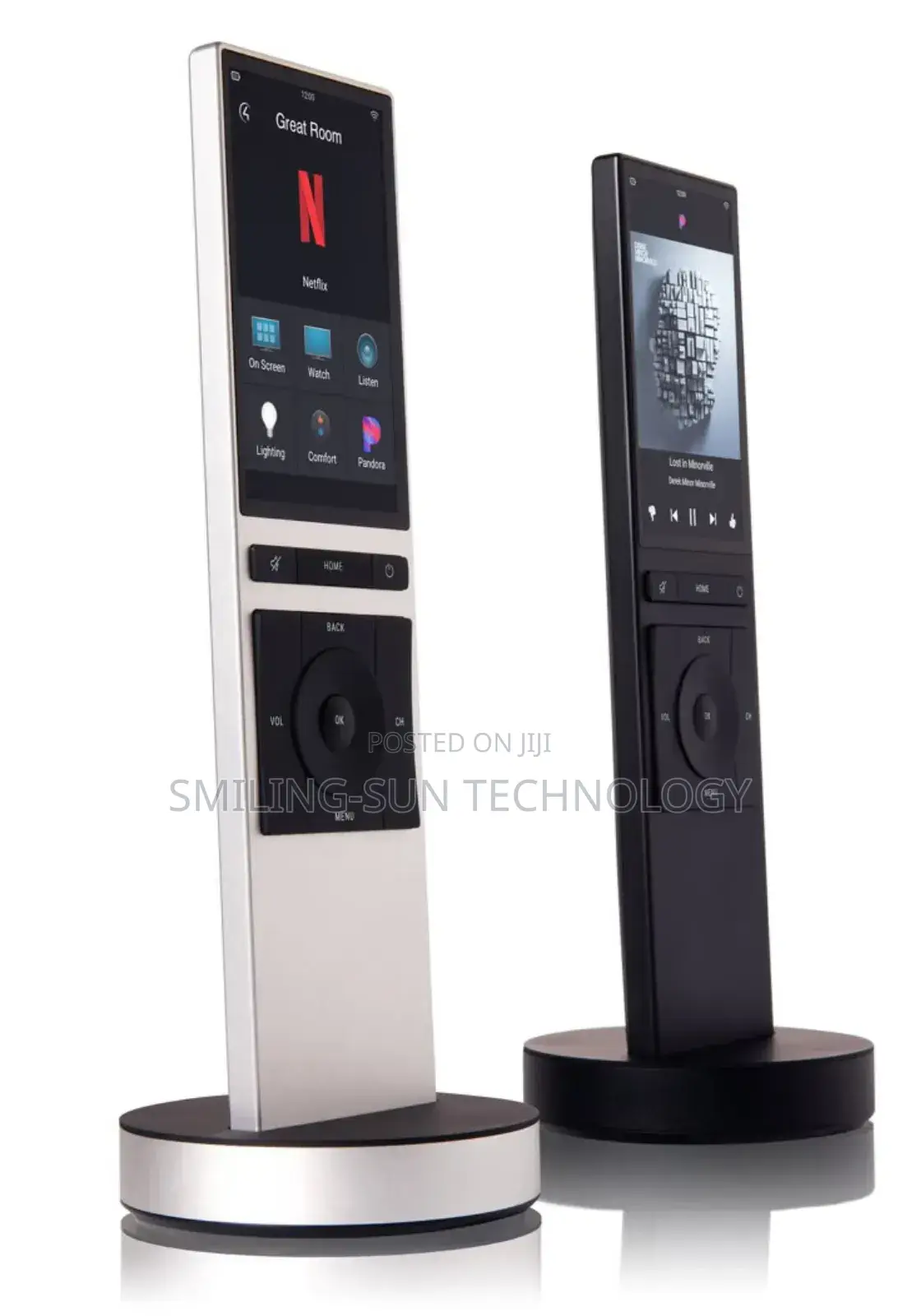 Home Automation System and Services