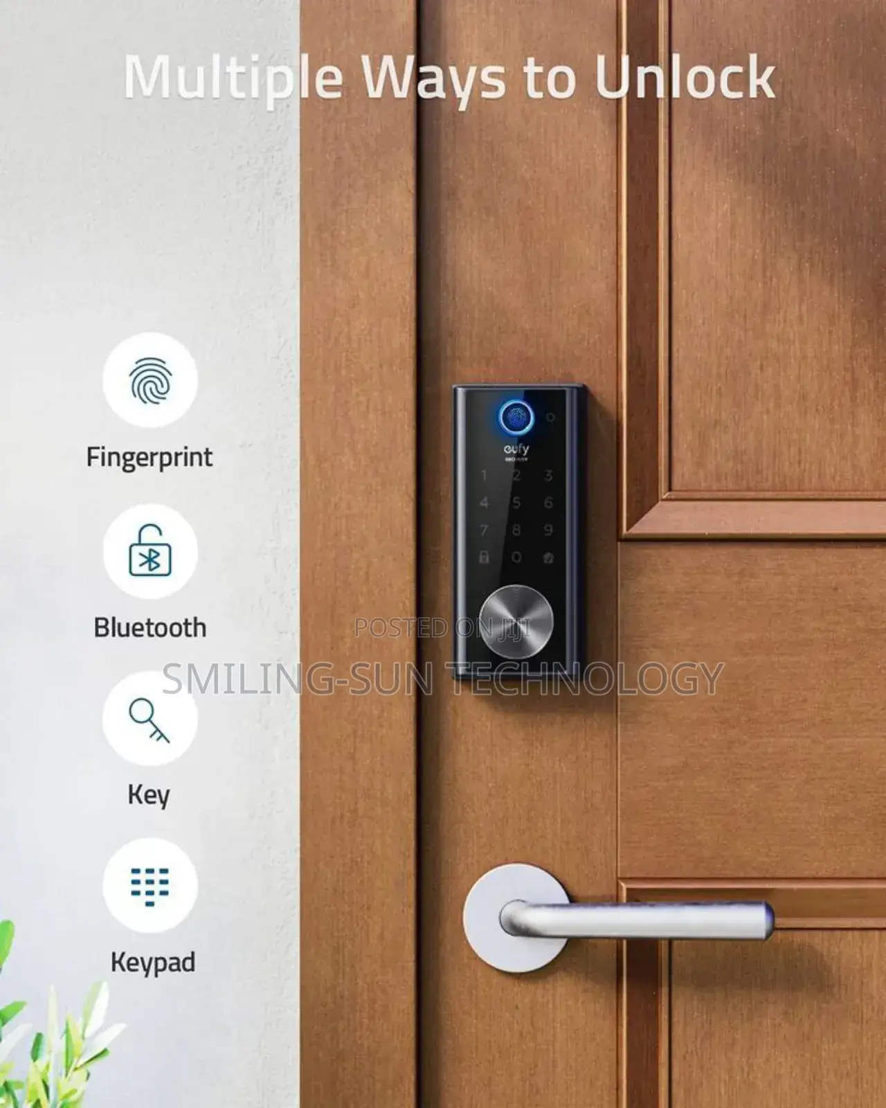 Home Automation System and Services
