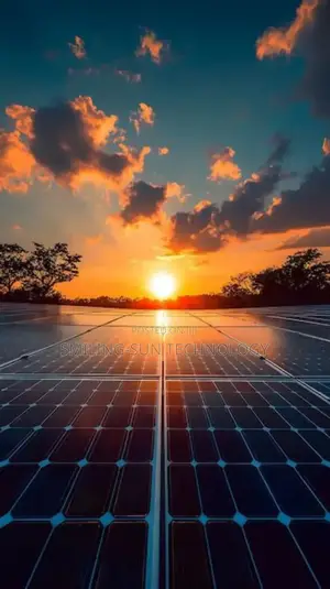 585w Jinko Bifacial Panel