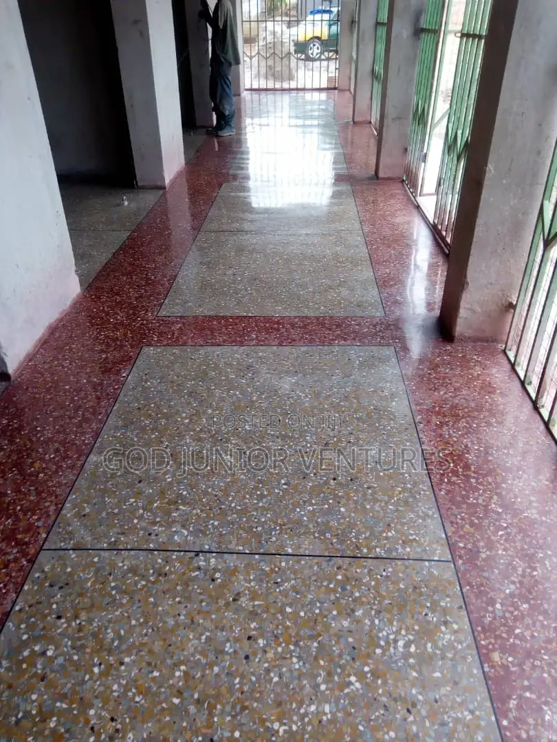 Pavement and Stamping Service