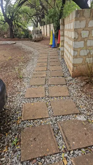 Pavement and Stamping Service