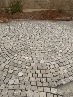Pavement and Stamping Service