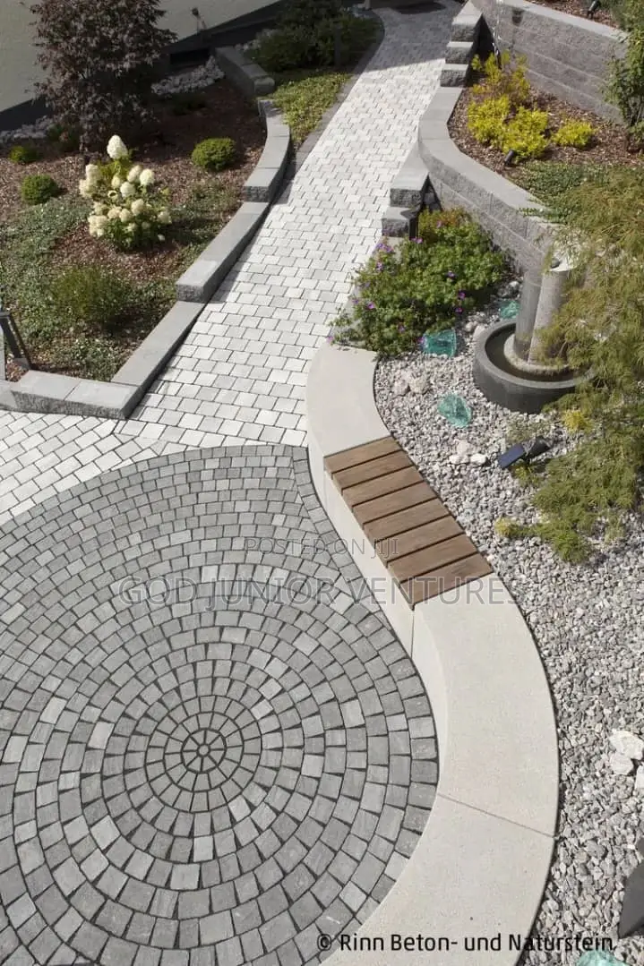 Pavement and Stamping Service