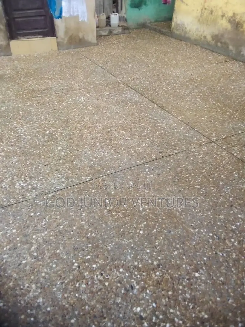 Pavement and Stamping Service