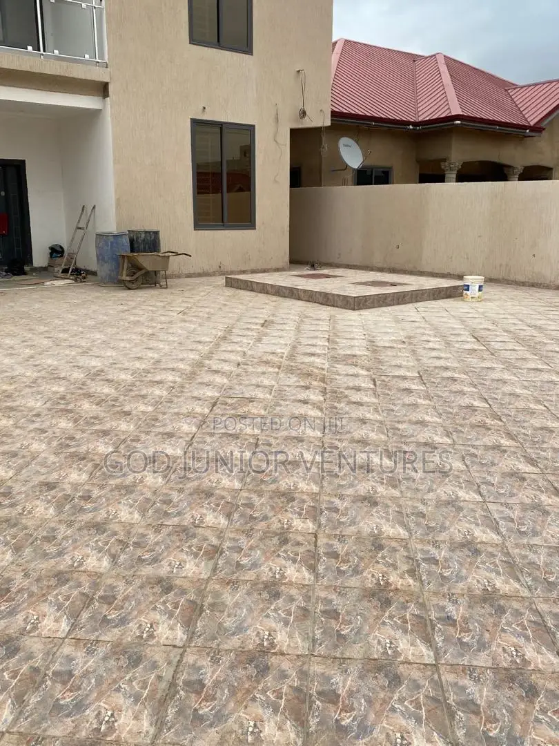 Pavement and Stamping Service