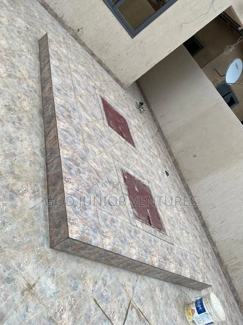 Pavement and Stamping Service