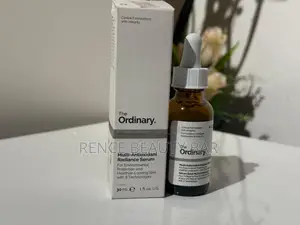 Multi-Antioxidant Radiance Serum