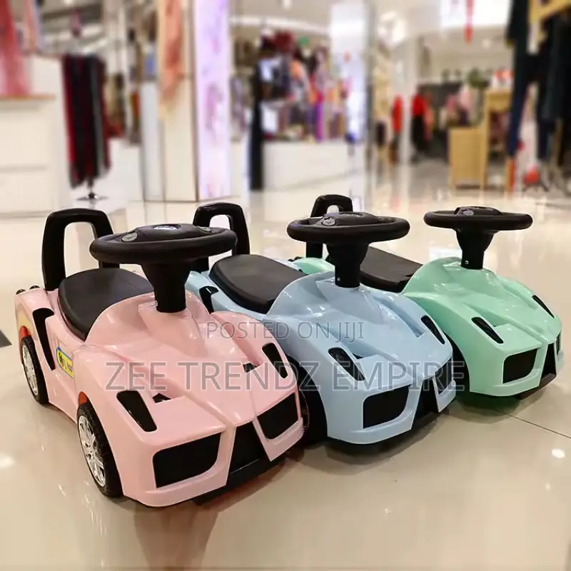 Kids Tricycle
