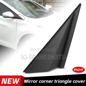 Hyundai Elantra 2011-2016 Mirror Pad