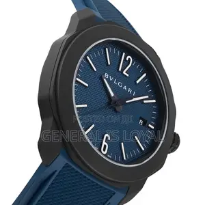 Bulgari Octo Roma Watch