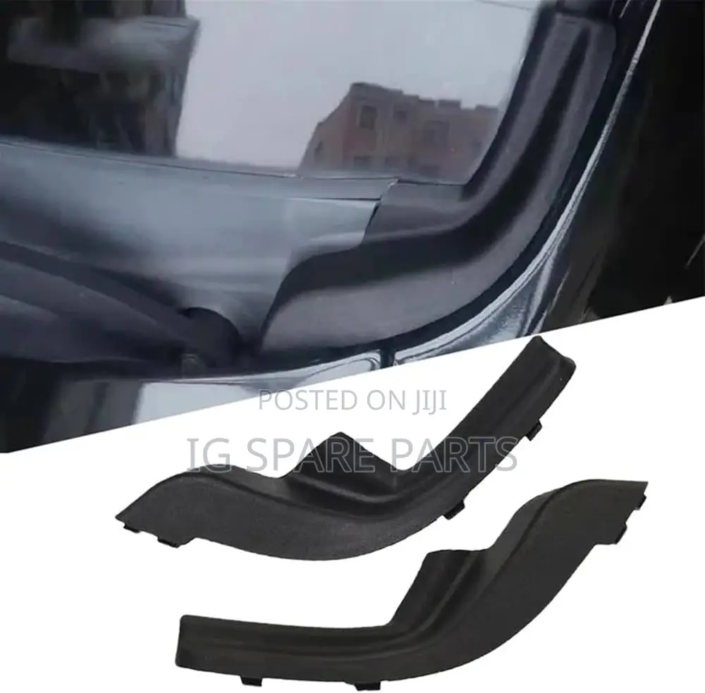 Hyundai Elantra 2007-2010 Wiper Panel End