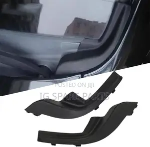 Hyundai Elantra 2007-2010 Wiper Panel End