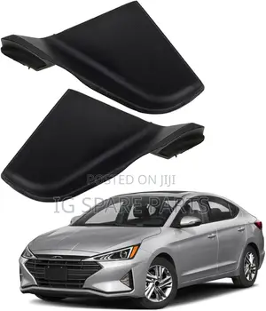 Hyundai Elantra 2017-2021 Wiper Panel End