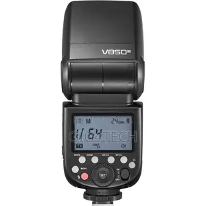 Godox V850iii 2.4g Lithium Battery HSS Wireless Speedlite Flash