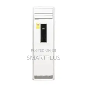Sigma 3.0hp R32 Floor Standing Inverter Air Conditioner -- Sac-Fs30tiv