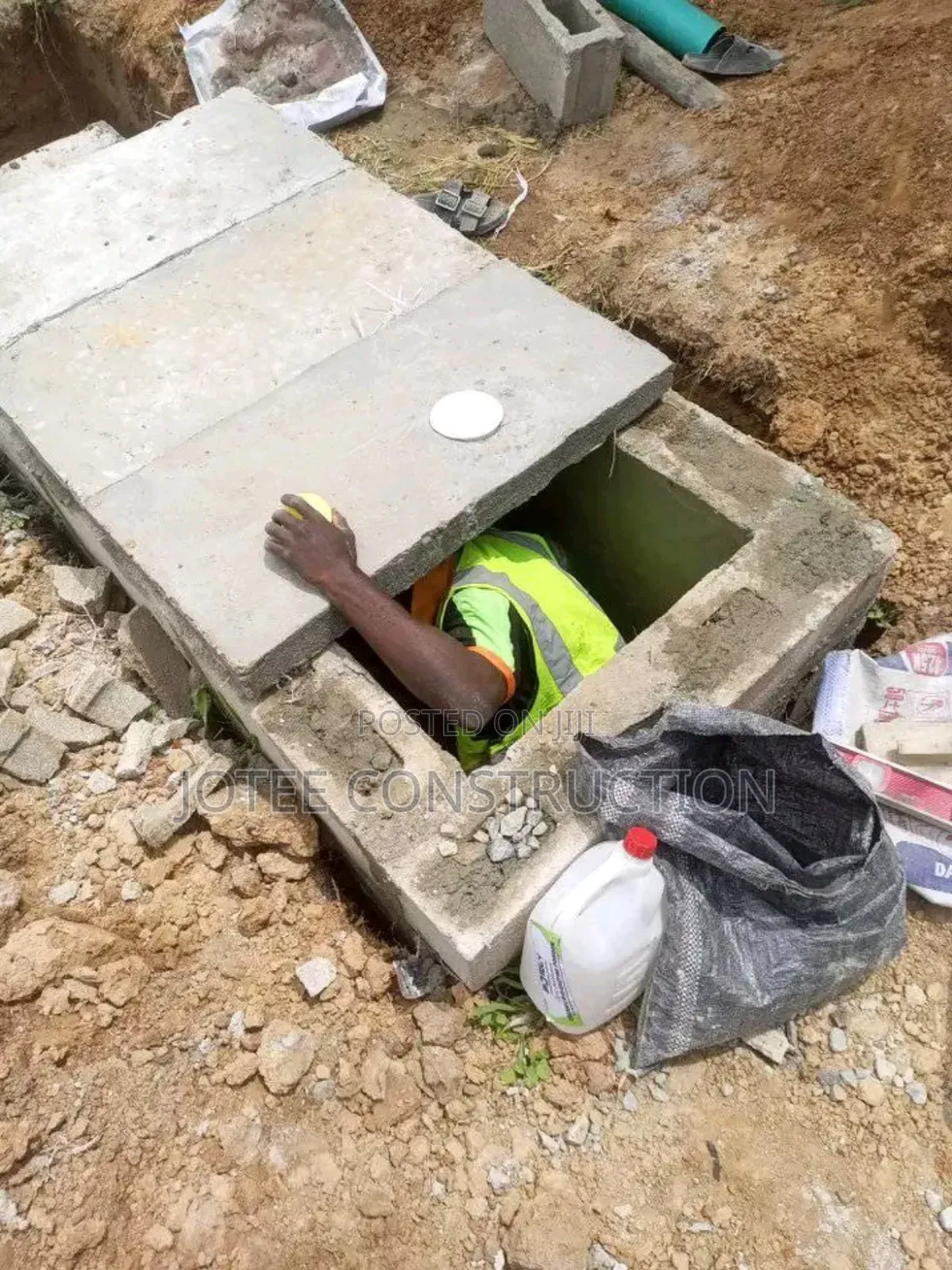 Bio-Digester Biofil Biogas Installers