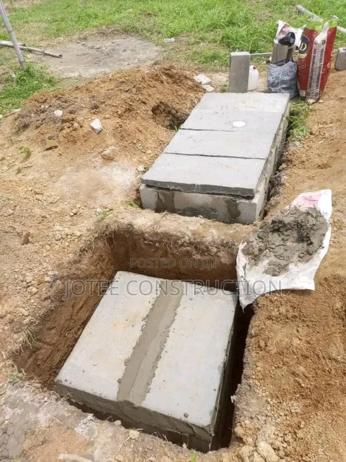 Bio-Digester Biofil Biogas Installers