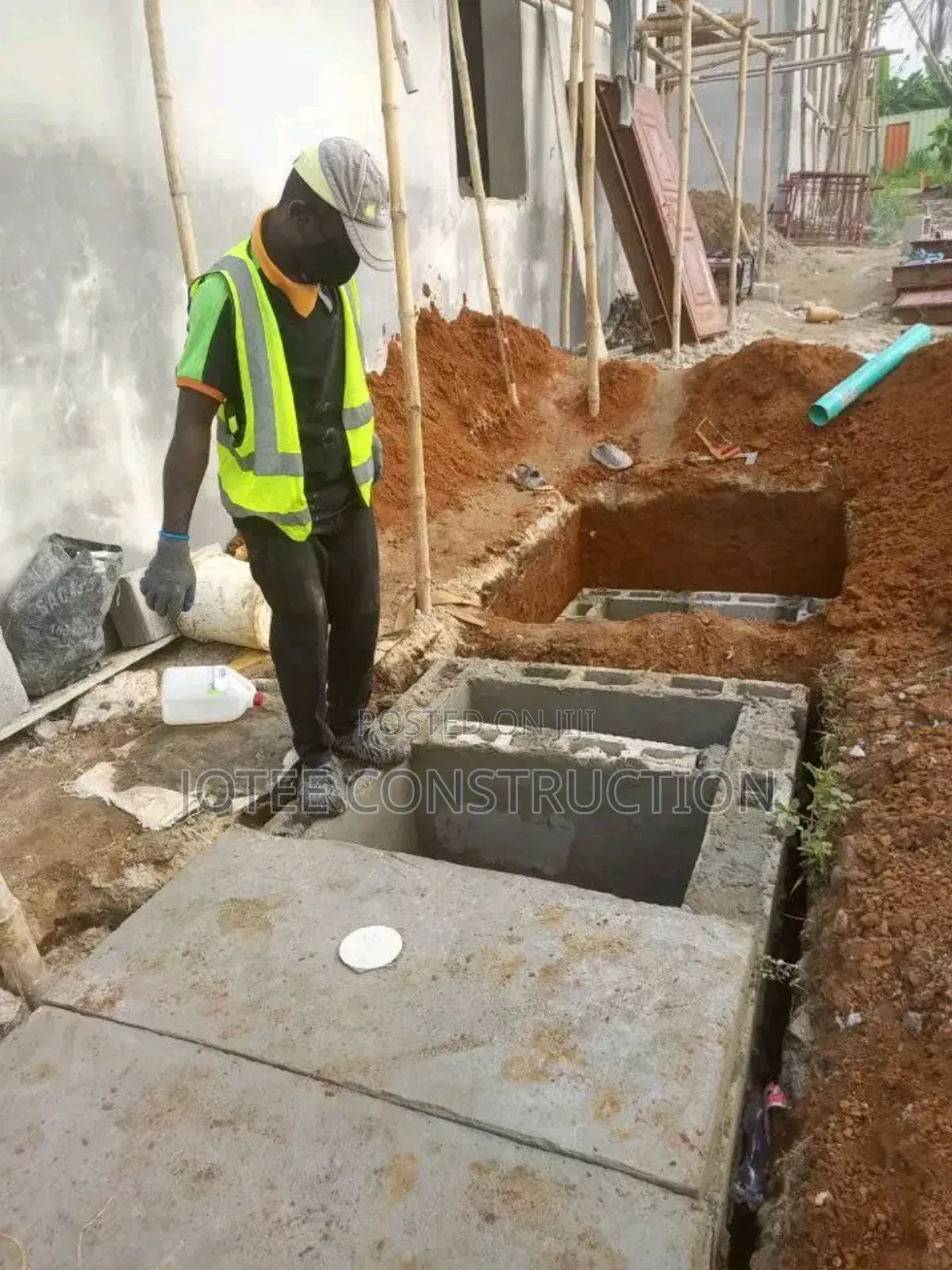 Bio-Digester Biofil Biogas Installers