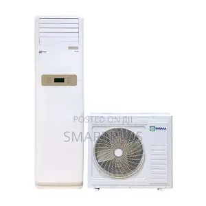 Sigma 5.0hp R410 Flооr Stаndіng Aіr Cоndіtіоnеr -- Hy48sb