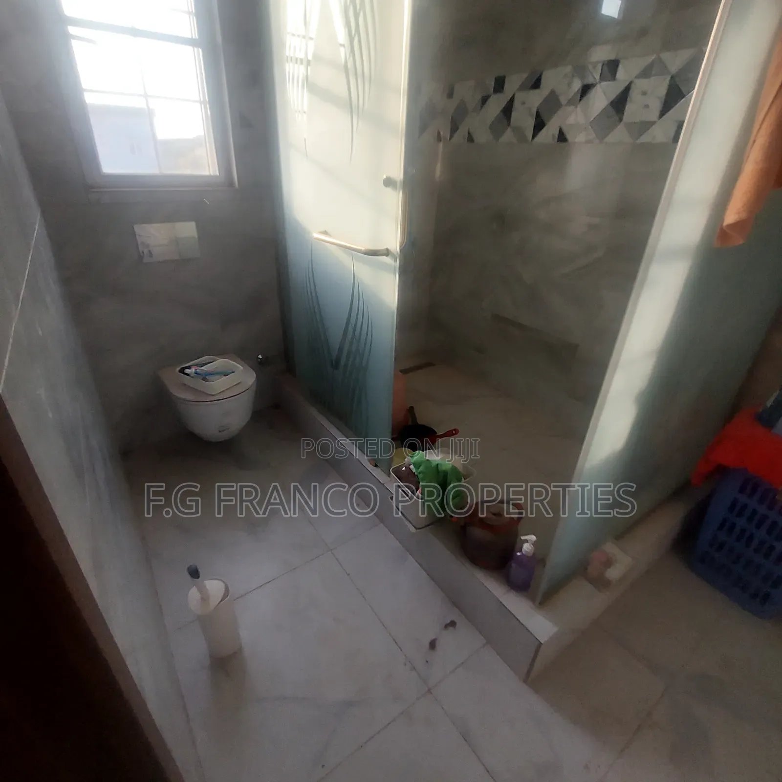 4bdrm House in K.G Franco, Spintex for sale