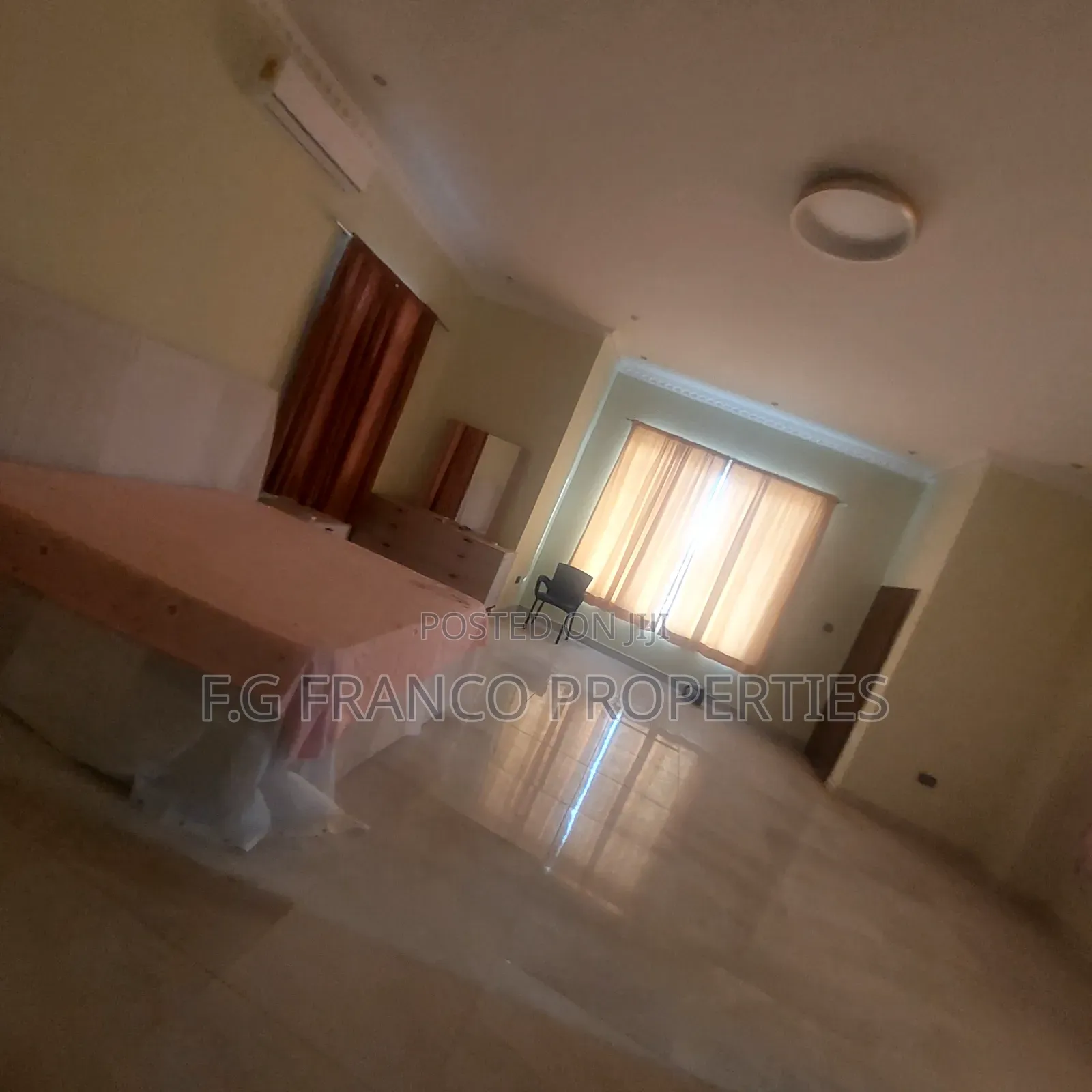 4bdrm House in K.G Franco, Spintex for sale