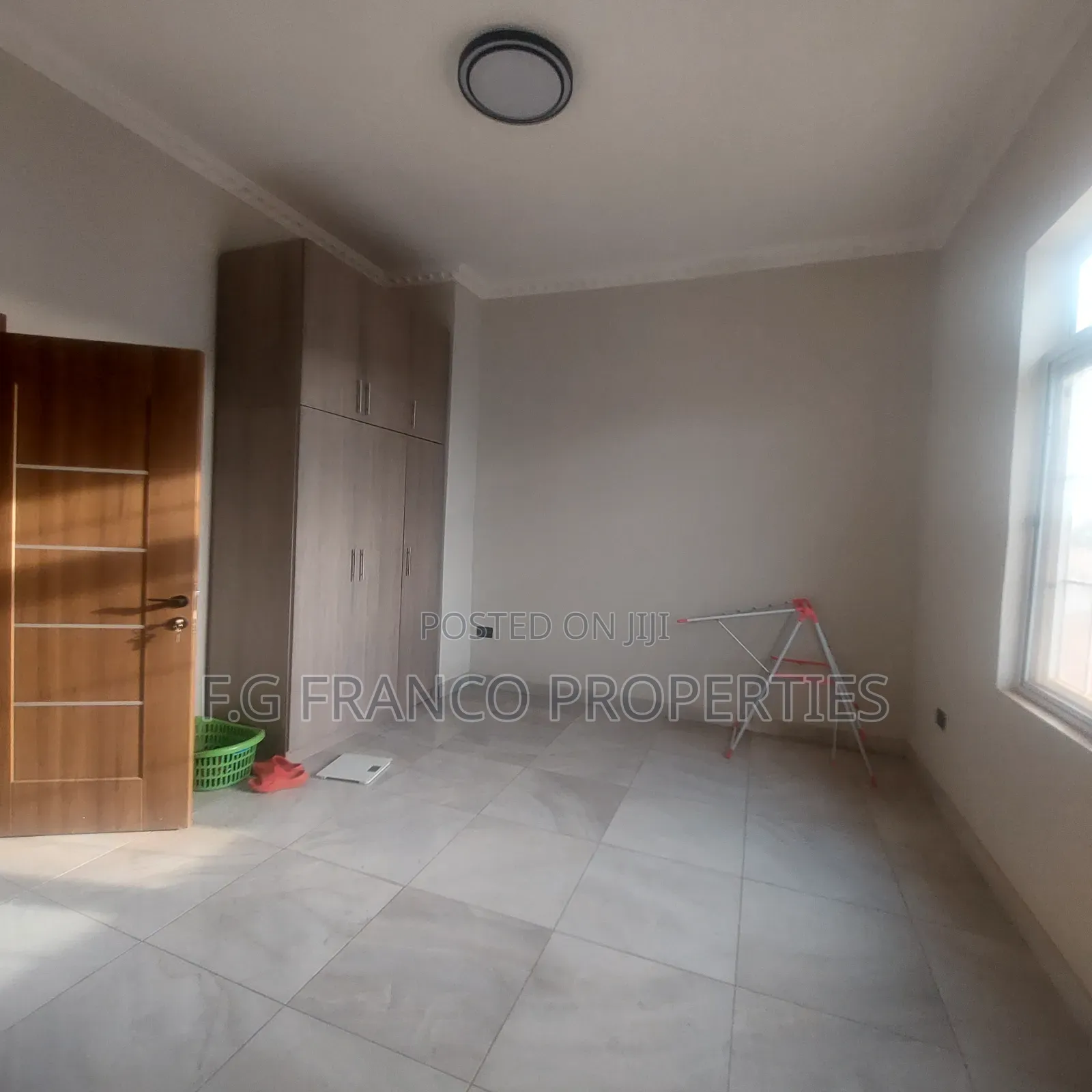 4bdrm House in K.G Franco, Spintex for sale