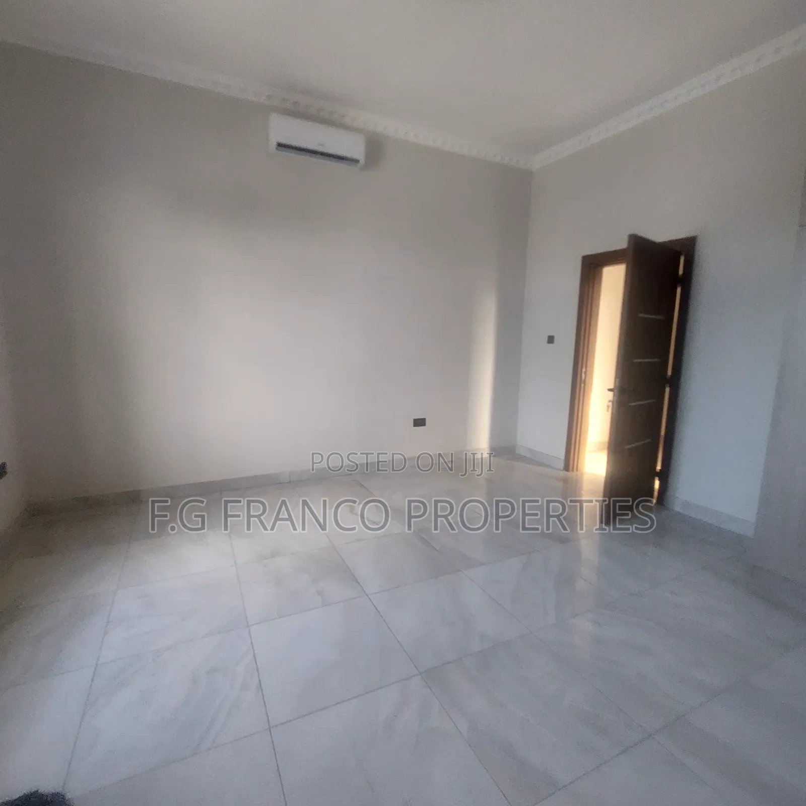 4bdrm House in K.G Franco, Spintex for sale