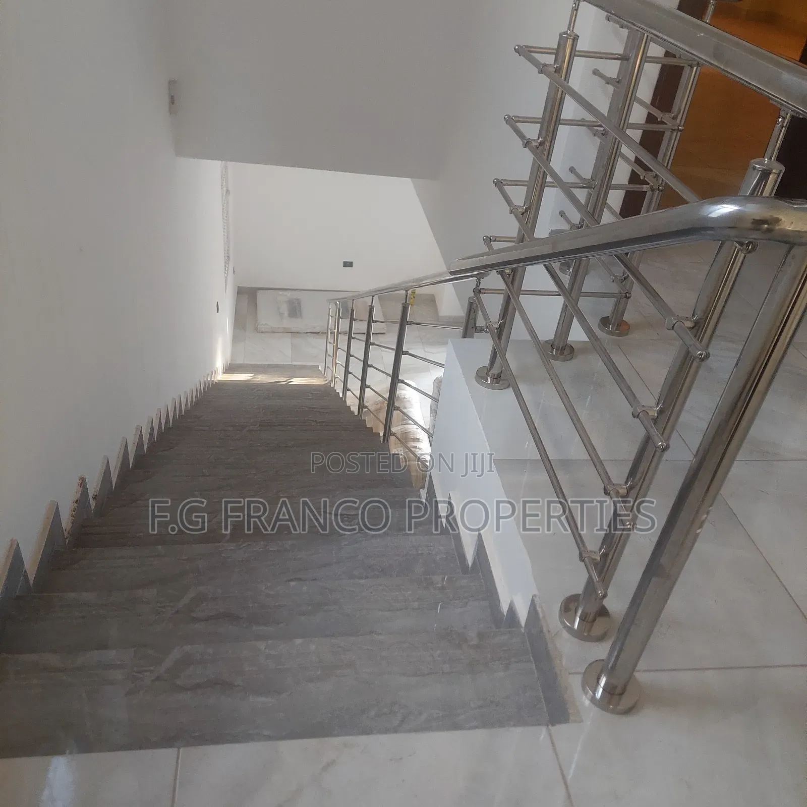 4bdrm House in K.G Franco, Spintex for sale