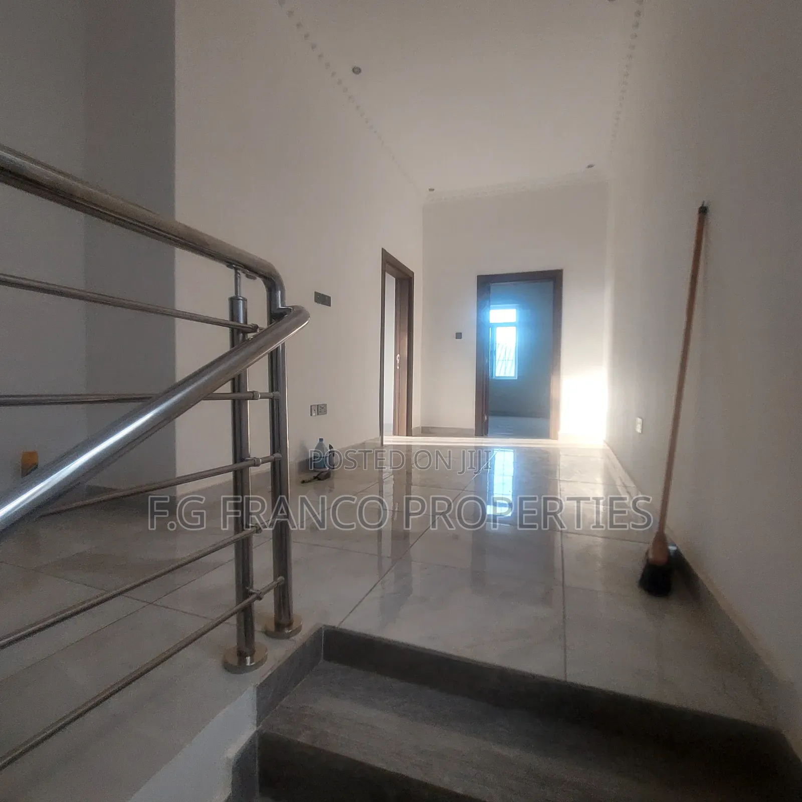 4bdrm House in K.G Franco, Spintex for sale