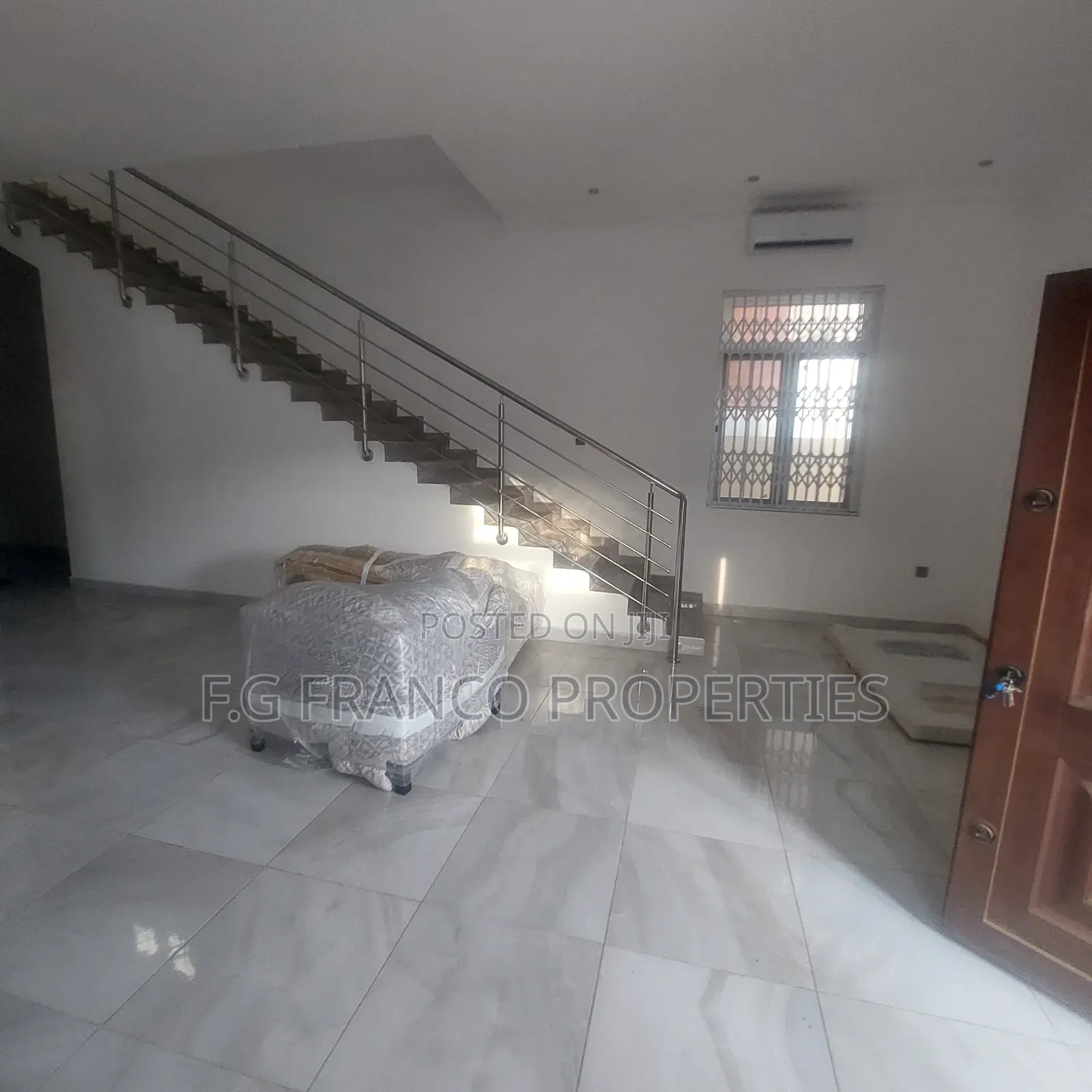 4bdrm House in K.G Franco, Spintex for sale