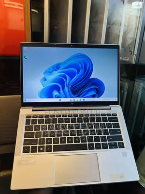 Laptop HP EliteBook 835 G7 16GB AMD Ryzen 7 SSD 256GB