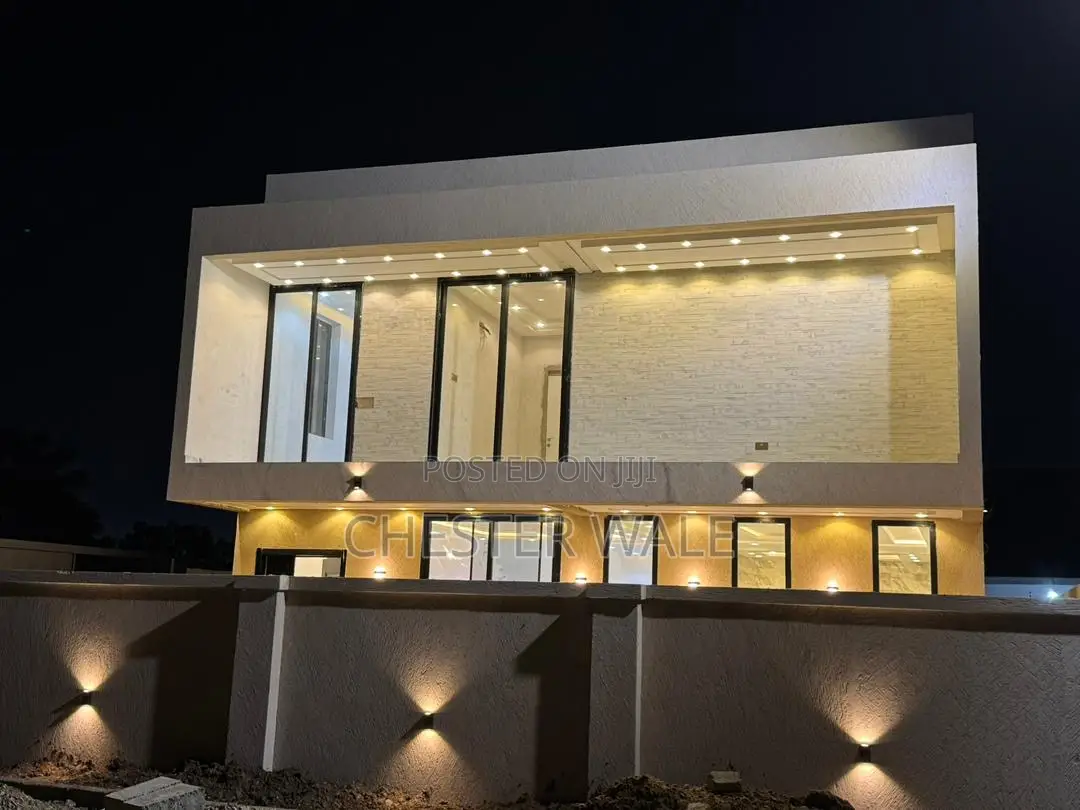 5bdrm House in Greater Accra for sale