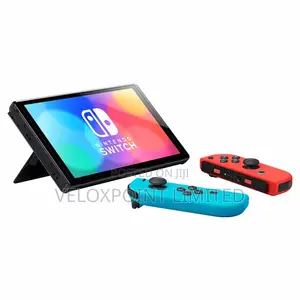 Nitendo Switch (Oled Model)
