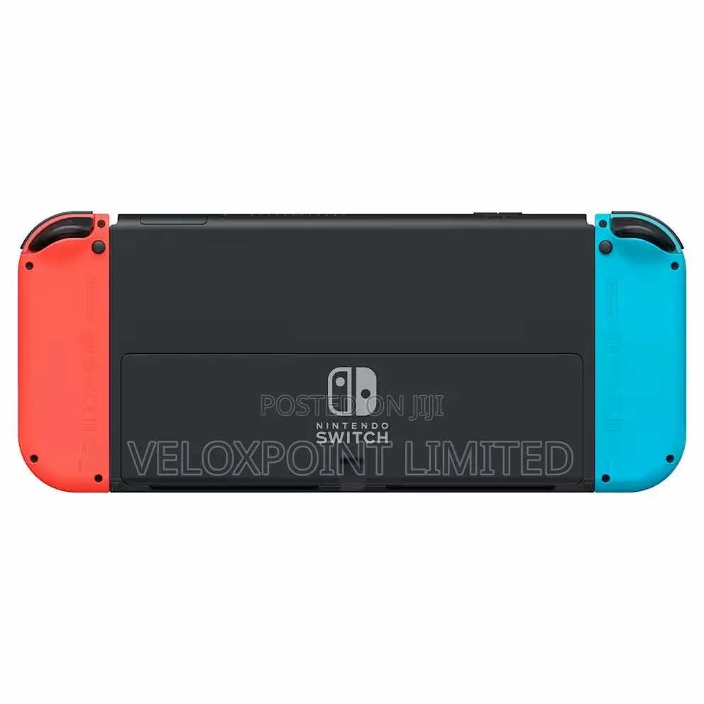 Nitendo Switch (Oled Model)