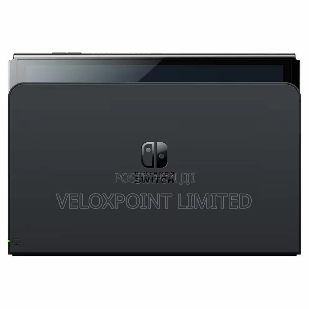 Nitendo Switch (Oled Model)