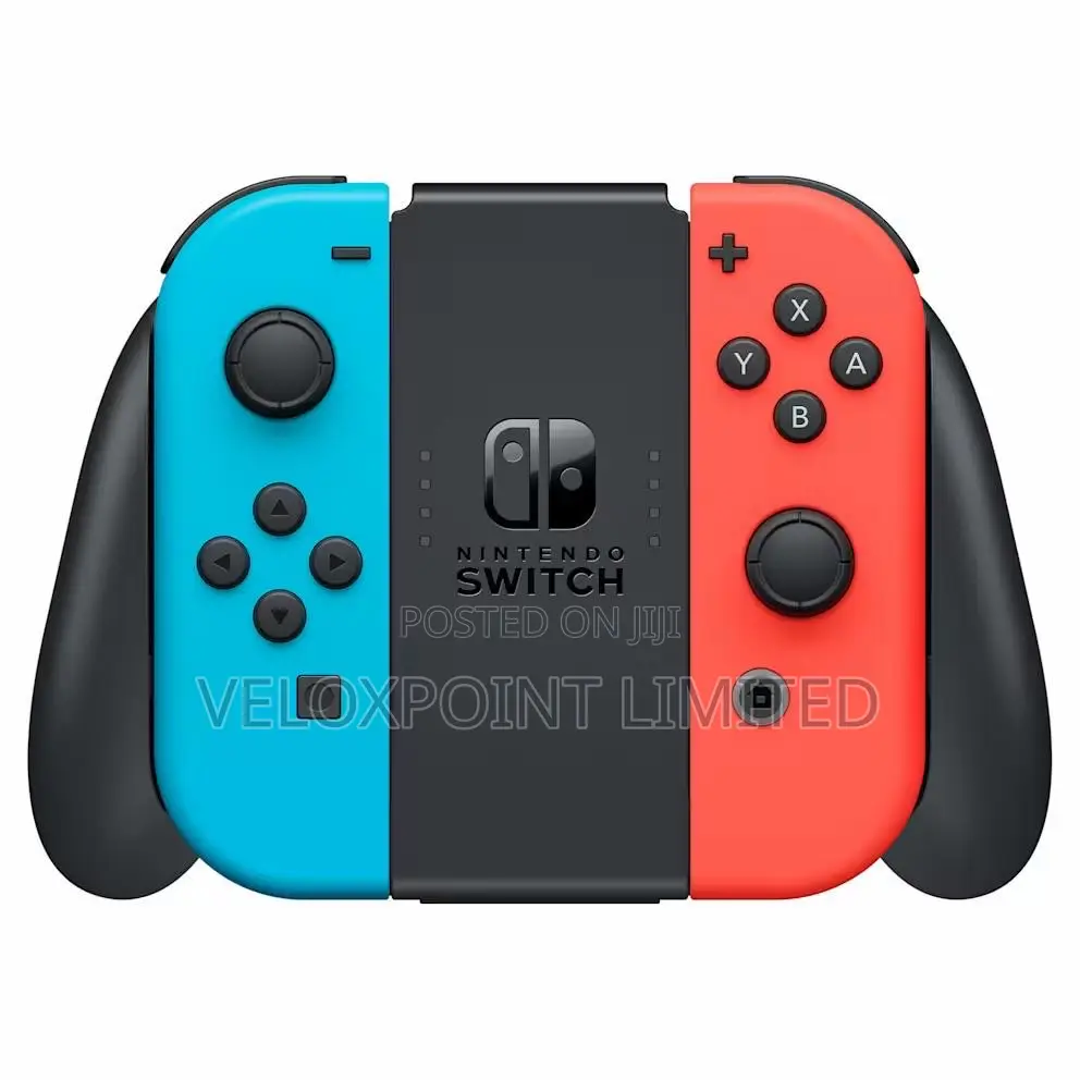 Nitendo Switch (Oled Model)