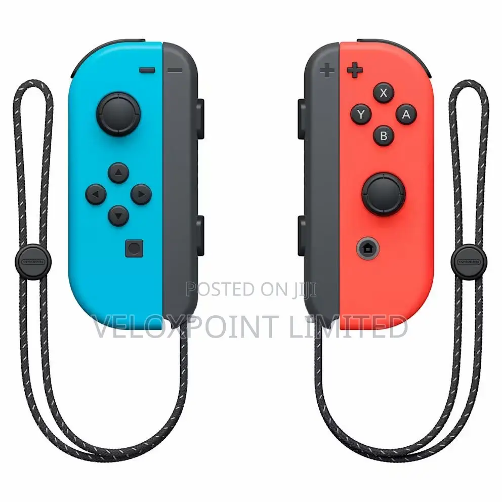 Nitendo Switch (Oled Model)