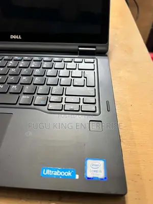 Laptop Dell Latitude 7390 8GB Intel Core I5 SSD 256GB