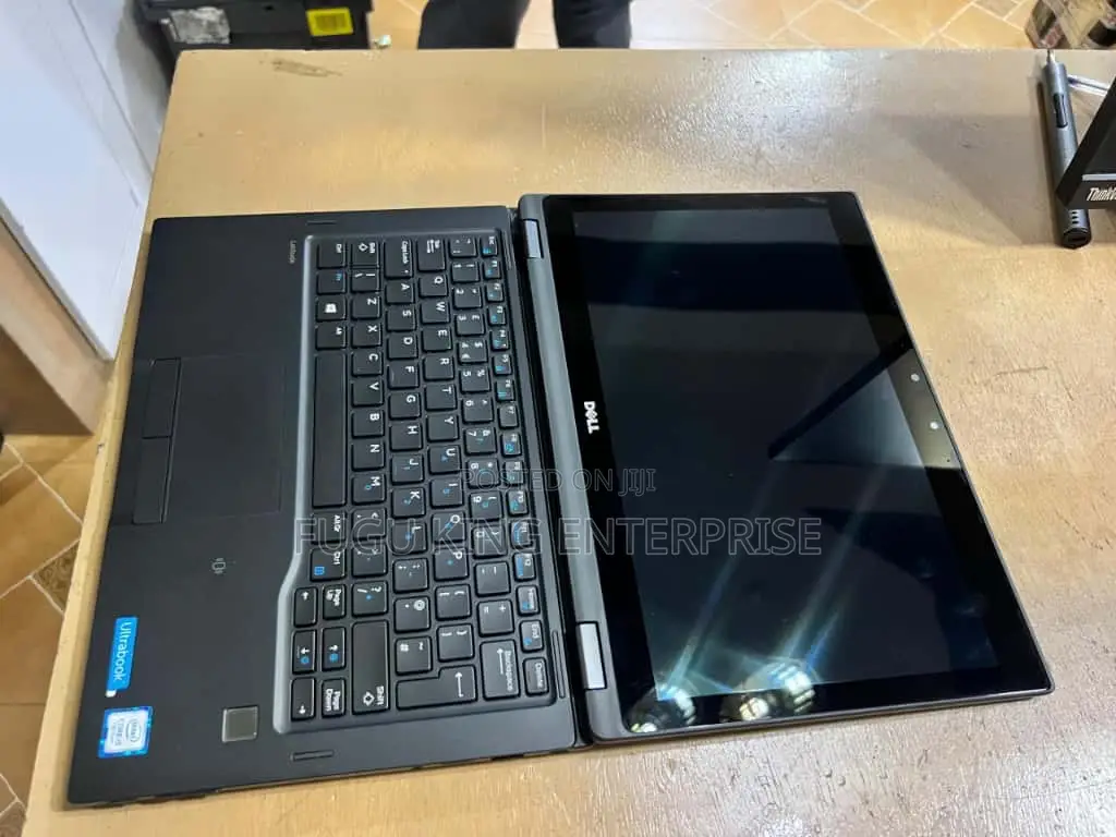 Laptop Dell Latitude 7390 8GB Intel Core I5 SSD 256GB