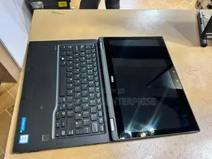 Laptop Dell Latitude 7390 8GB Intel Core I5 SSD 256GB