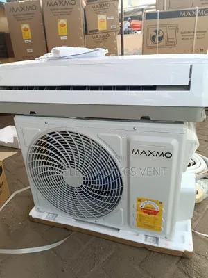 Maxmo 1.5hp R410 Split Air Conditioner