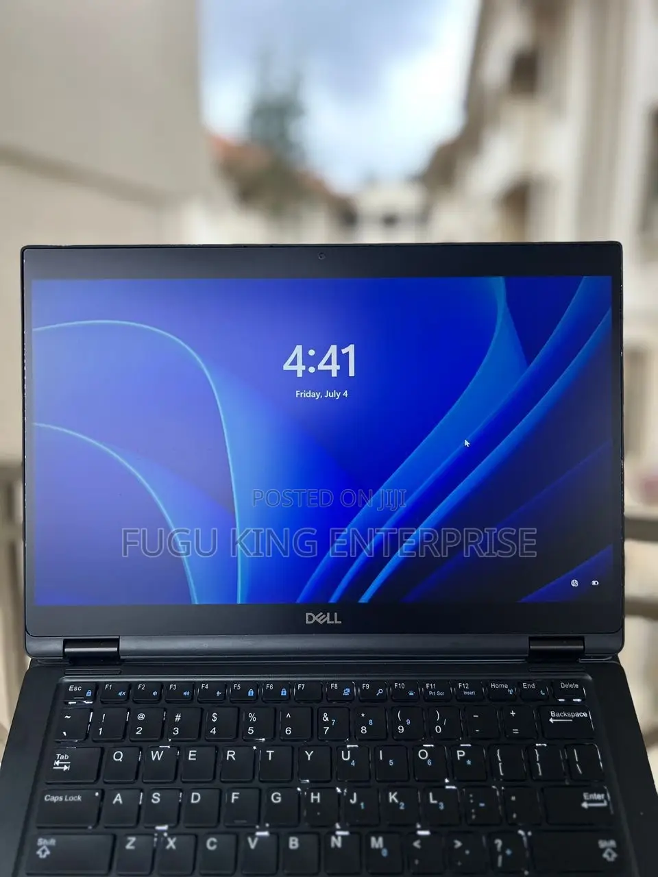 Laptop Dell Latitude 7390 8GB Intel Core I5 SSD 256GB