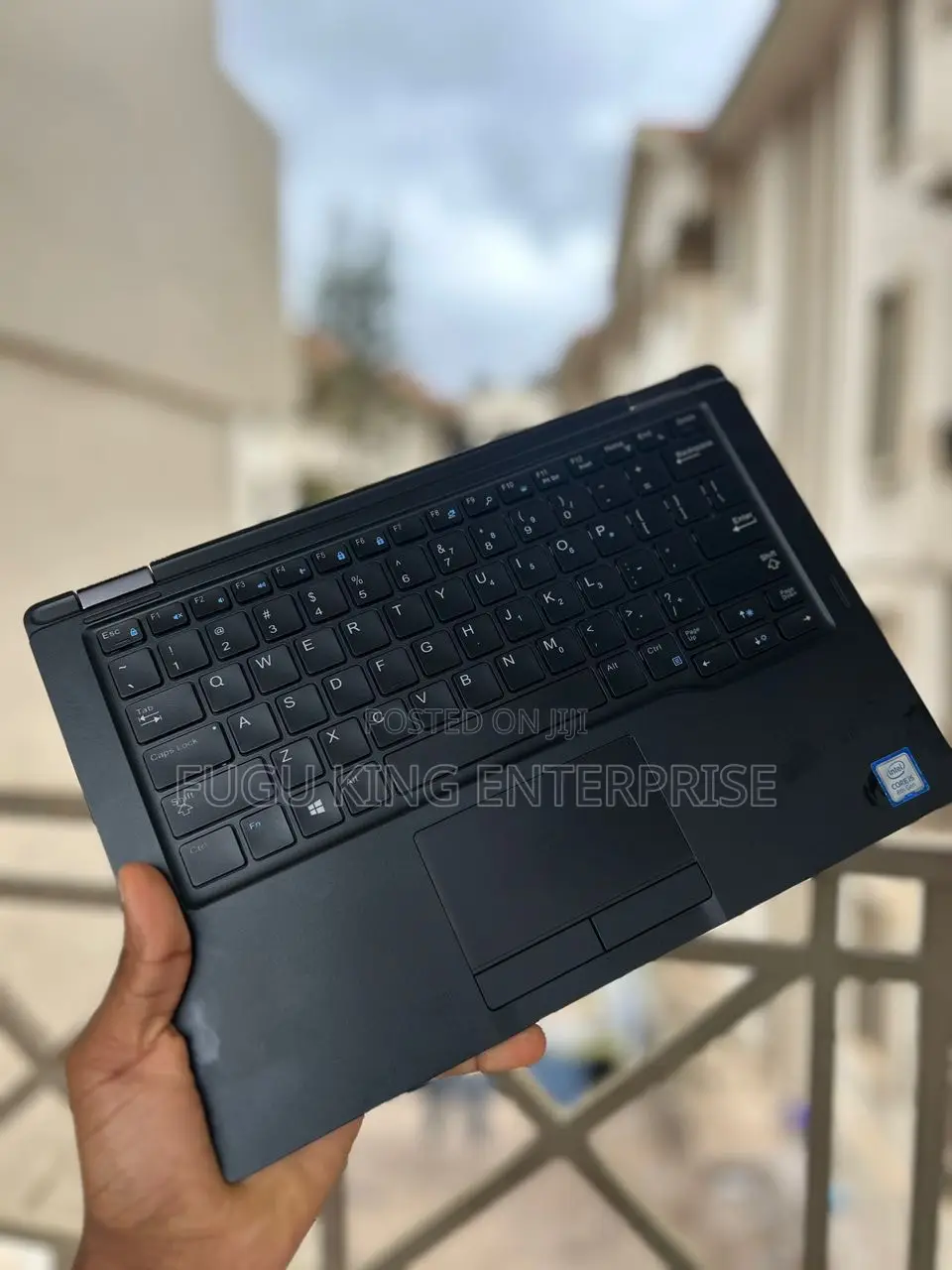 Laptop Dell Latitude 7390 8GB Intel Core I5 SSD 256GB