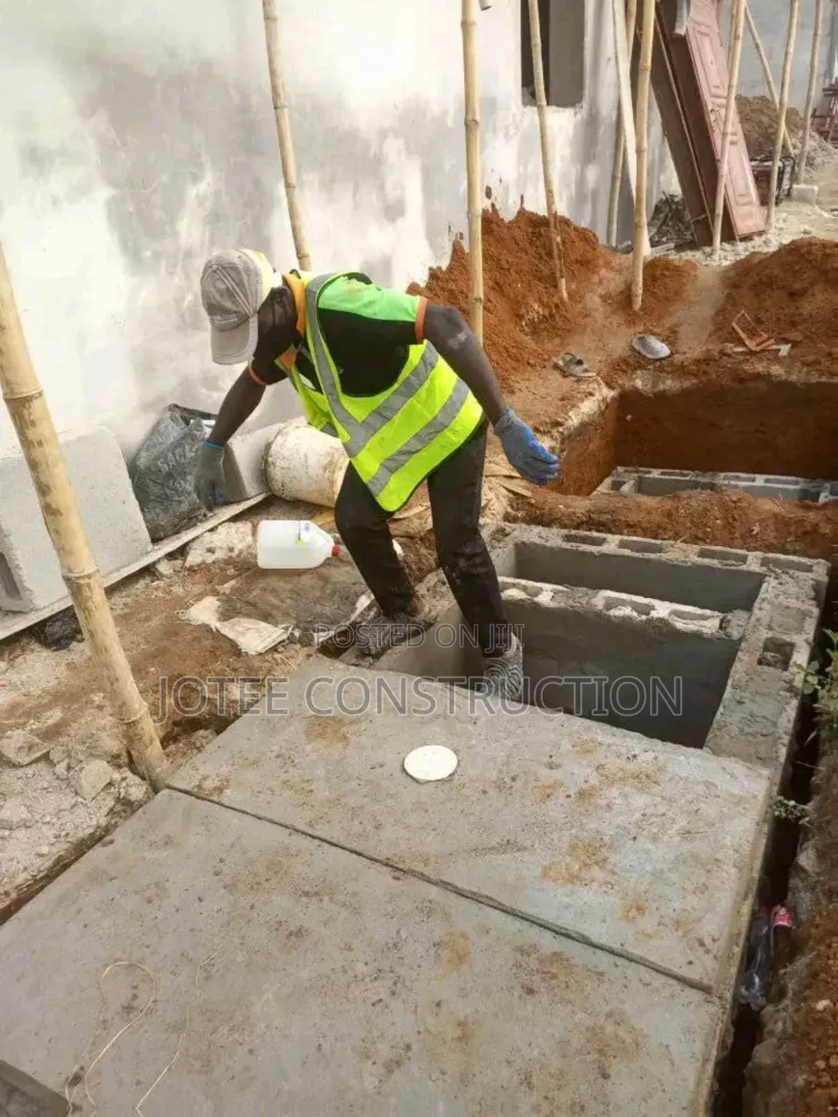 Installers of Biodigester Biofil Biogas Toilets