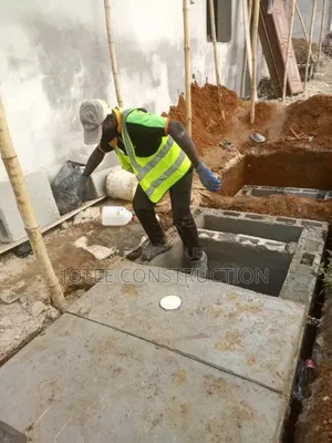 Installers of Biodigester Biofil Biogas Toilets