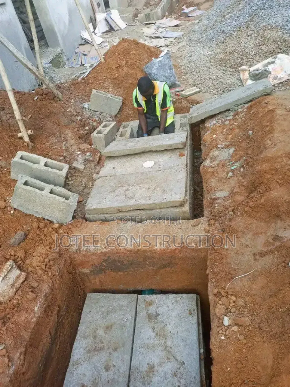 Installers of Biodigester Biofil Biogas Toilets