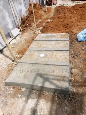 Installers of Biodigester Biofil Biogas Toilets