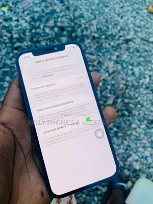 Apple iPhone 12 256 GB Blue