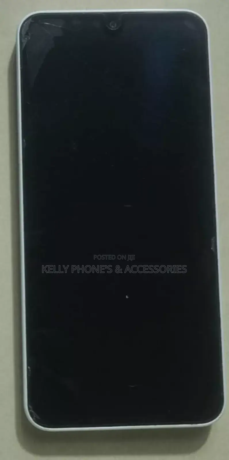 Samsung Galaxy A16 5G 128 GB Blue