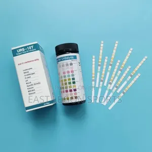 Strip Pool Test Kit Swimming Pool Water Tester Eu